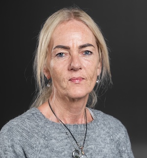 Stefania Aegisdottir