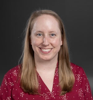 Allison Mertens