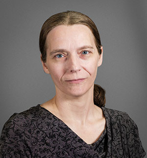 Tonya Beckelheimer