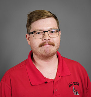 Ethan Corey