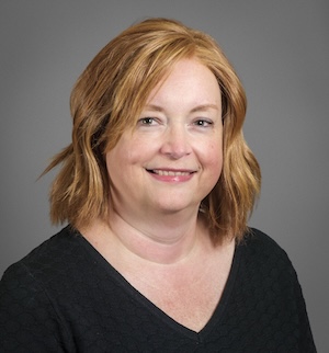Amy Gill