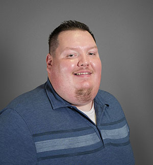 Chris Goad