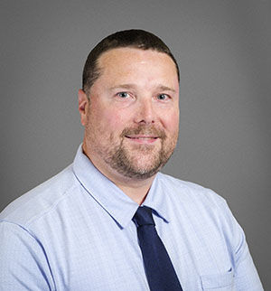 Kevin Jarnagin