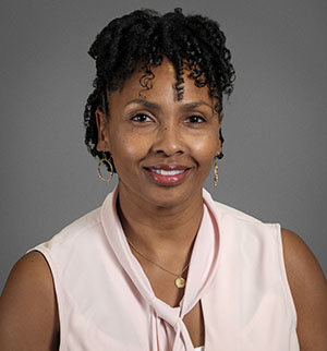 Lynnetta Lee