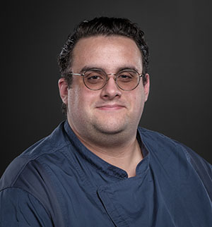 Patrick McDonald