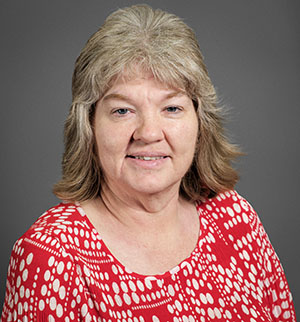 Melissa Nagle