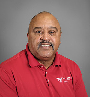 Dewayne Pettiford