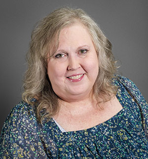 Teresa Rector