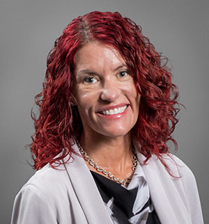 Sherri Barrow