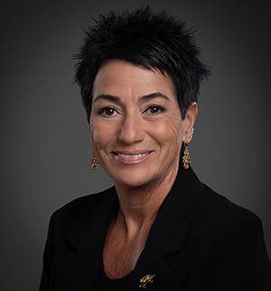 Felicia Gray