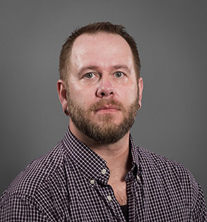 Beau Kilpatrick