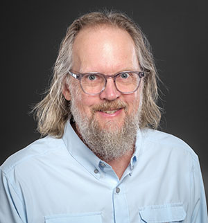 Chad Kebrdle