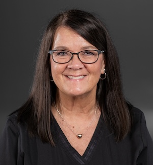 Missi Matheny