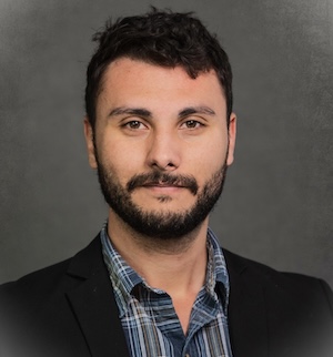 Lucas Avelar