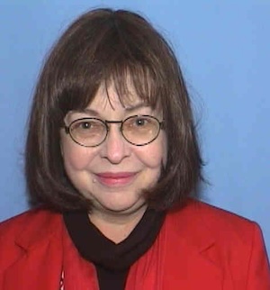 Christine Shea
