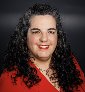 Galit Gertsenzon