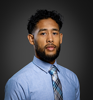 Willie Sanders