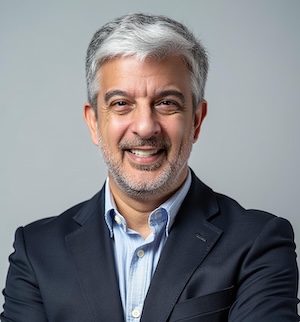 Devin Chatterji