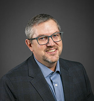 Brian Hayes