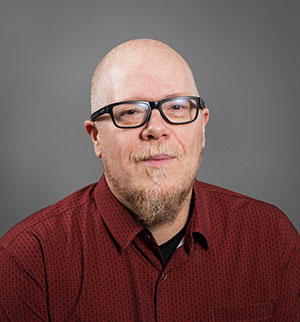Matt Lowe