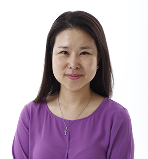 Dr. YoungAh Lee