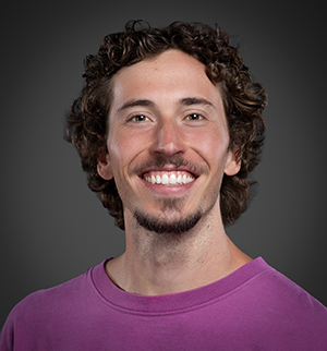 Cole Buck