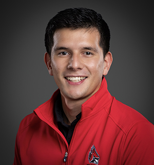 Justin White