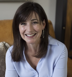 Amie Drudge