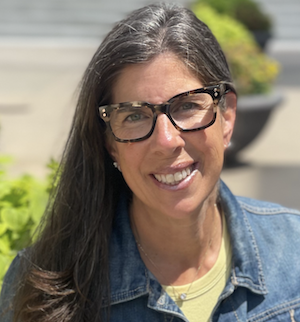 Chrissy Wawro