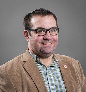 Joe Trendowski