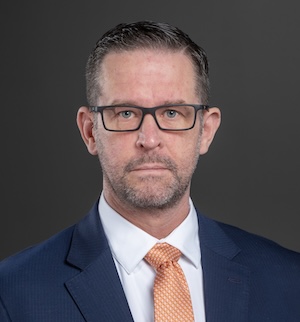 Ryan Hourigan