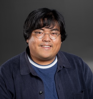 Joey Lavarias