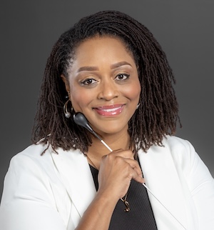 LaToya Webb
