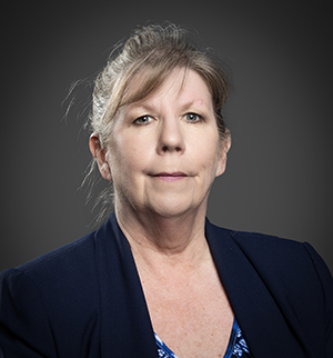 Lynn Wilson