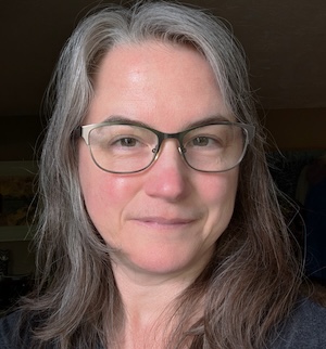 Sarah Jones