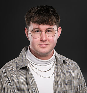 Keith Rinker