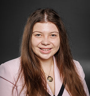 Nicolette Terracciano