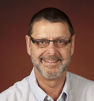 Gary Crawley