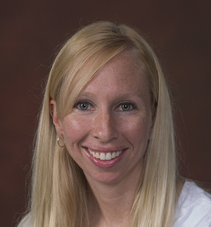 Dr. Katie Lawson