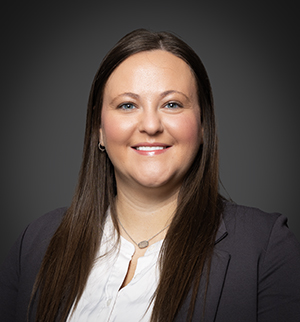 Dr. Mackenzie Riggenbach