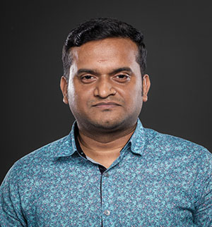 MD Mostafizur Rahman