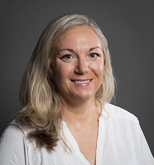 Amanda McKinley