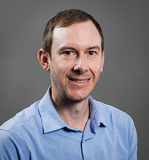 Brendan Nash