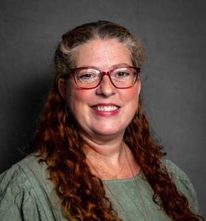 Melinda Kennedy | Ball State University