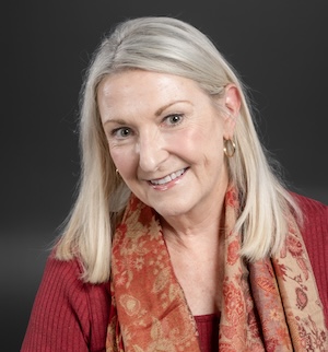 Eva Patton