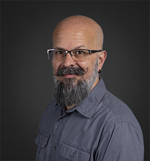 Matthew Reeder