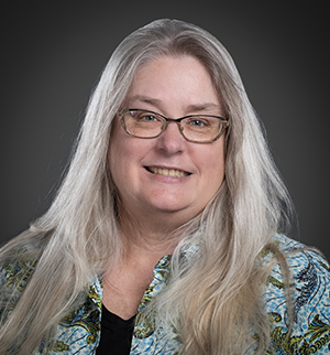 Donna Seage