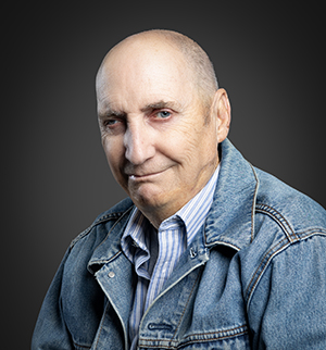 David C. (“Kip”) Shawger, Jr.