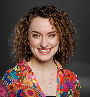 Rebecca Taylor