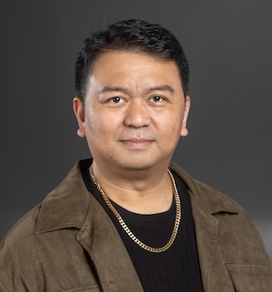 Carlos Tesoro